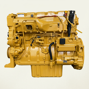 Nuevo Kit Completo de Juntas para Reparación de Motores Diésel para Maquinaria de Construcción, Hecho en China - Product Image 1