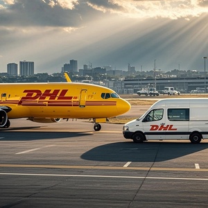 Servicio de Transporte B2B, Proveedor de Guangdong, Transporte Aéreo de Carga, Servicio de Envío DDP DHL desde Guangdong, Estados Unidos, Canadá, Londres - Product Image 3