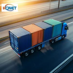 <strong>Free</strong> <strong>Wholesale</strong> <strong>Shipping</strong> <strong>China</strong> Via Air+Express HYD Carrier 3-8 Days Transit 24/7 Support Insurance Storage Services General Goods - Product Image 1