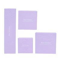 A1 Classic Imprint Bande dorée distinctive Doublure en daim de qualité supérieure Idéal pour un anniversaire Produit de qualité Emballage protecteur sécurisé