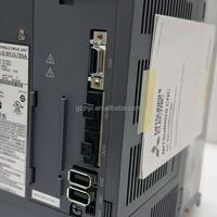 MDS-D-SPJ3-75NA Servoaccionamiento CNC de CA, Amplificador de Husillo de Alto Rendimiento para Centros de Mecanizado CNC, Tornos y Fresadoras
