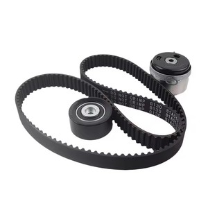 Kit Distribución Sonic Cruze Trax C/bomba Original Gm Parts
