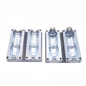 Thiết kế chuyên nghiệp và sản xuất khuôn chai nhựa với quy trình đúc chai nhựa Trưởng Thành - Product Image 3