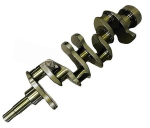 Cigüeñal R2 para Maquinaria de Construcción R2Y1-11-300 OR241-11-301 R263-10-300 - Product Image 1