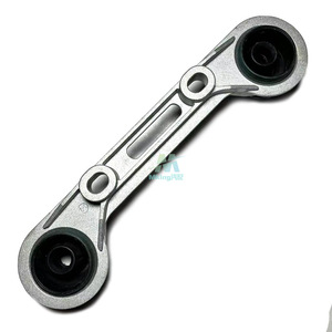 Soporte para Tubo de Escape 84134015 de Acero para Cadillac XT4 Envision S - Product Image 3