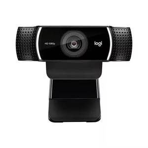 <span class=keywords><strong>Logitech</strong></span> <span class=keywords><strong>C922</strong></span> <span class=keywords><strong>Pro</strong></span> 1080P Full <span class=keywords><strong>HD</strong></span> Caméra <span class=keywords><strong>Webcam</strong></span> Streaming Hyperfast Audio Stéréo Microphone Intégré <span class=keywords><strong>C922</strong></span> <span class=keywords><strong>Pro</strong></span> Caméra Avec trépied - Product Image 1