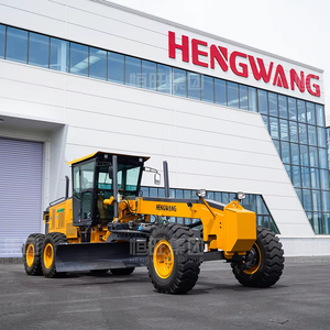 Nouvelles niveleuses de machines de route <span class=keywords><strong>niveleuse</strong></span> de route <span class=keywords><strong>mini</strong></span> niveleuses de moteur à vendre - Product Image 1