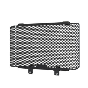 Grille de protection de radiateur pour CFMOTO <span class=keywords><strong>CF</strong></span> <span class=keywords><strong>NK</strong></span> 400 <span class=keywords><strong>NK</strong></span> <span class=keywords><strong>650</strong></span> 2020 2021 2022 2023 Accessoires - Product Image 1