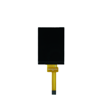 Module d'affichage LCD TFT 18P SPI 240x320 IPS ST7789, circuit intégré de pilote, mini écran couleur, rétroéclairage LED 2.8 pouces, FPC 30 broches