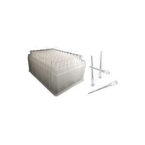 หัวปิเปต Yongyue Medical 50ul แบบใช้แล้วทิ้ง ทำจาก PP สำหรับระบบ Backman - Product Image 4