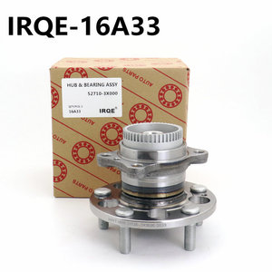 Ensemble moyeu et roulement de roue avant 52710-3X000 pour Hyundai Sorento - Product Image 1