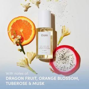 <span class=keywords><strong>ouai</strong></span> Entrega Inmediata Transfronteriza, Artículo Popular 2024, Spray para Cabello y Cuerpo, Cuidado para Puntas Abiertas, Cabello Fuerte y Resistente, Caja Blanca - Product Image 5