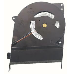 พัดลม CPU GPU ใหม่สำหรับ <span class=keywords><strong>ASUS</strong></span> <span class=keywords><strong>ZenBook</strong></span> <span class=keywords><strong>Pro</strong></span> <span class=keywords><strong>Duo</strong></span> <span class=keywords><strong>UX581</strong></span> UX581G GV RTX2060 13NB0NG0T02111 13N1-9FM0411 13N1-9FM0311 COOLRE หม้อน้ำ - Product Image 4