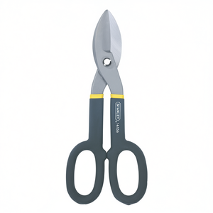 Tijeras de un solo brazo Max Steel 14556, herramienta de corte de alta resistencia para cortar alambre metálico - Product Image 2