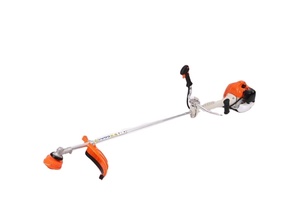 Decespugliatore a Gas ad Alta Potenza con Montaggio Laterale, 2 Tempi, Portatile, per Fattoria e Giardino - Product Image 3