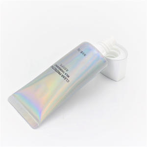 Embalaje de tubo termocrómico para <span class=keywords><strong>crema</strong></span> <span class=keywords><strong>solar</strong></span>, etiqueta privada personalizada, 30g, al <span class=keywords><strong>mejor</strong></span> <span class=keywords><strong>precio</strong></span>, alta <span class=keywords><strong>calidad</strong></span>, venta al por mayor - Product Image 3