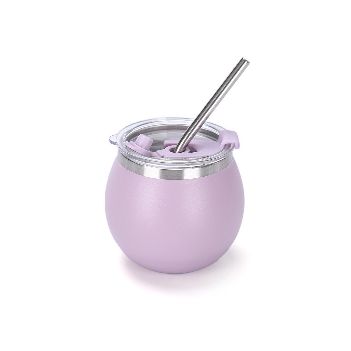 สีม่วงอ่อน