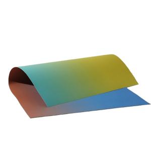 ब्लूस्की ग्रेडिएंट रंग 55*85 सेमी डबल साइड वाटरप्रूफ पेपर फोटोग्राफी पृष्ठभूमि पृष्ठभूमि के लिए उत्कृष्ट - Product Image 3