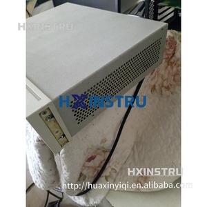 1 pièce d'occasion Agilent Keysight 4263B LCR Meter avec 001 100Hz à 100kHz hx1 - Product Image 2