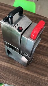 Cao Chất Lượng Thép Không Gỉ Chiên Sâu Nấu Ăn Bộ Lọc Dầu, nấu ăn Máy Dầu Tái Chế Với Giá Rẻ Nhà Máy Giá - Product Image 4