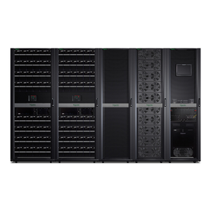 UPS Symmetra PX 250kW Escalable a 500kW sin Mantenimiento, Capaz de Bypass y Distribución-Paralelo SY250K500D - Product Image 3