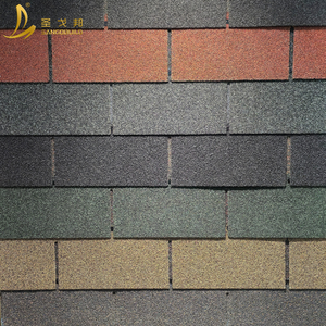 Tegole GAF per Tetti di Facile Installazione, Piastrelle Leggere, Tegole <span class=keywords><strong>in</strong></span> Asfalto <span class=keywords><strong>in</strong></span> Offerta per l'Indonesia - Product Image 2