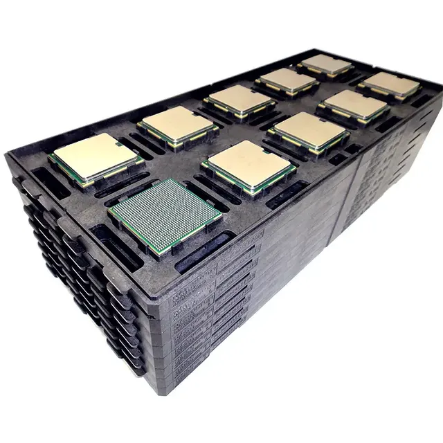 Used Intel Xeon Gold CPU