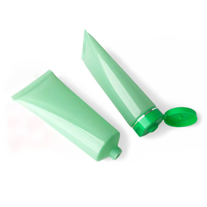 Tubo in Plastica Personalizzabile da 50ml e 100ml per Crema Mani, Crema Viso, Crema Occhi, Olio Essenziale, Confezione Vuota con Tappo Flip-<span class=keywords><strong>Top</strong></span> per Cosmetici - Product Image 3