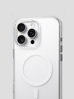 TPU PC Telefoonhoesje Transparant Magnetisch Draadloos Oplaadbaar Stootbestendig Hoesje voor iPhone 14-17 OEM ODM Fabrikant China