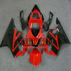ฉีดร่างกายสําหรับHONDA CBR 600F4i 600CCดาวสีดํา <span class=keywords><strong>600</strong></span> F4i CBR600F4i 01 02 03 87No.40 CBR600 F4i 2001 2002 2003 OEM Fairing - Product Image 4