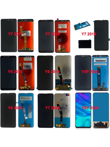 Pantalla táctil LCD Y6 2019 para Huawei P Smart Y5 Y6 Y7 2017 <span class=keywords><strong>2018</strong></span> Mate 10 Lite 20 Pro Nova 3i para <span class=keywords><strong>Honor</strong></span> 10 Lite 9x <span class=keywords><strong>8x</strong></span> 7X 5C - Product Image 6