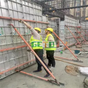 High Quality Construction Application Building Material Panel