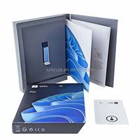 Win 11 PRO USB en Caja, Activación en Línea, Garantía de 12 Meses, Caja FPP con USB de Win 11 Pro, en Stock, Envío Rápido