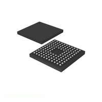 Interface 112 LFBGA CSPBGA AD9990BBCZRL Buy Online Electronic Components In stock