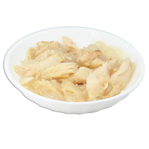 Aliments humides pour chats, 12 pièces, OEM, avec <span class=keywords><strong>thon</strong></span> et fruits en boîte, nourriture humide pour animaux de compagnie - Product Image 4