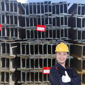 Viga de Acero al Carbono Laminada en Caliente Q235B S235 Jr A36 S275 Jr Ss400, <span class=keywords><strong>100</strong></span> <span class=keywords><strong>mm</strong></span> 20 <span class=keywords><strong>mm</strong></span>, Acero Dulce HEA HEB <span class=keywords><strong>IPE</strong></span> 150x150, Precio de Viga H - Product Image 6