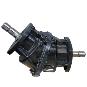 Nd b454 <span class=keywords><strong>135</strong></span> độ 540 pto đảo ngược hộp số cho pose lỗ Digger với giảm giá - Product Image 1