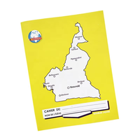 Fabricant Fournisseur Cameroun Cahier D'école Personnalisé