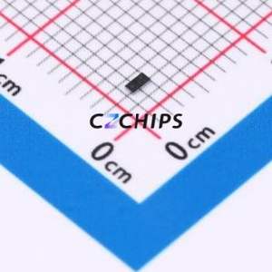 ชิปไดโอดชอทท์กี้ไดโอด X3-WLB1608-2 SDM2A40CSP-7B ของแท้ชิ้นส่วนอิเล็กทรอนิกส์ - Product Image 1