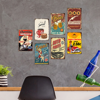 Décoration murale en feutre sur mesure, œuvre d'art en tissu par sublimation, matériau doux et écologique, peinture décorative pour la maison et les bars