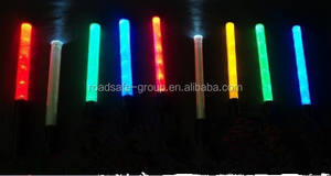 交通安全ポータブルガードスティックバトンライト - Product Image 4