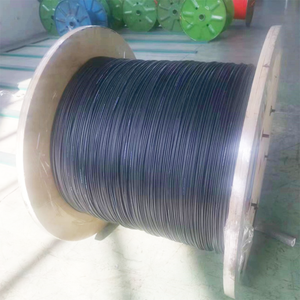 Cable Solar Fotovoltaico Antioxidante de 6mm2, 6mm, <span class=keywords><strong>10mm</strong></span>, H1z2z2-k, 1800V CC, para <span class=keywords><strong>MC4</strong></span>, Fabricado en China - Product Image 6