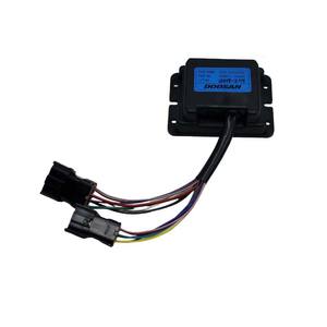 Controlador de Montacargas Doosan A334147 para Modelos de Combustión Interna D15G D18G, Uso en Almacenes - Product Image 3