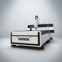 Xunke Vente Chaude Pièces Détachées pour Routeurs CNC 3.2kw Routeurs CNC MDF 1300*2500 pour le Travail du Bois