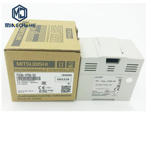CNC FX3U-1PSU-5V NEUF EN STOCK GARANTIE 12 MOIS INVERTER FX3U1PSU5V - Product Image 1