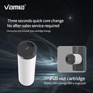 Vamia 500G เครื่องกรองน้ำระบบรีเวิร์สโม<span class=keywords><strong>ซิ</strong></span>สไ<span class=keywords><strong>ม</strong></span>่มีไฟฟ้าไม่ต้องใช้ปั๊มระบบกรองไร้ถังเครื่องกรองน้ำขนาดใหญ่อัตราการไหล - Product Image 4