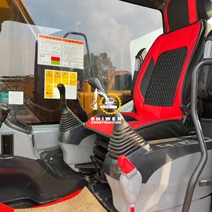 Komatsu รถขุด PC130 Komatsu มือสอง PC120 PC130-10 PC130-8 PC130-7 PC110 - Product Image 6