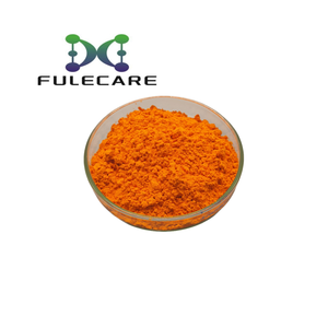 Naturale di alta qualità <span class=keywords><strong>Paprika</strong></span> in polvere estratto di peperoncino 0.5% - 2% capsantina - Product Image 2