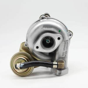 RHB31 VZ21 13900-62D51 VJ110069 <span class=keywords><strong>Turbo</strong></span> cargador para SUZUKI JIMNY mini ALTO de la motocicleta QUAD rinoceronte dune buggy modificar YA1 F6AT 4JF1 5 - Product Image 5