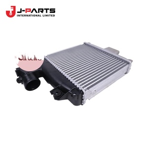 Soporte para Intercooler N.° 2 para Toyota Hilux KUN16 1989-2004 OE 17946-0L020 179460L020 - Product Image 2